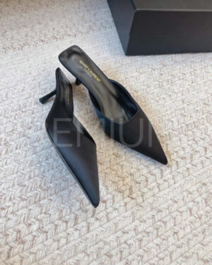 Yves Saint Laurent мюли PR741306
