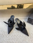 Yves Saint Laurent мюли PR914695 26