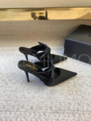 Yves Saint Laurent мюли PR914695 28