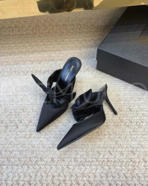 Yves Saint Laurent мюли PR914695