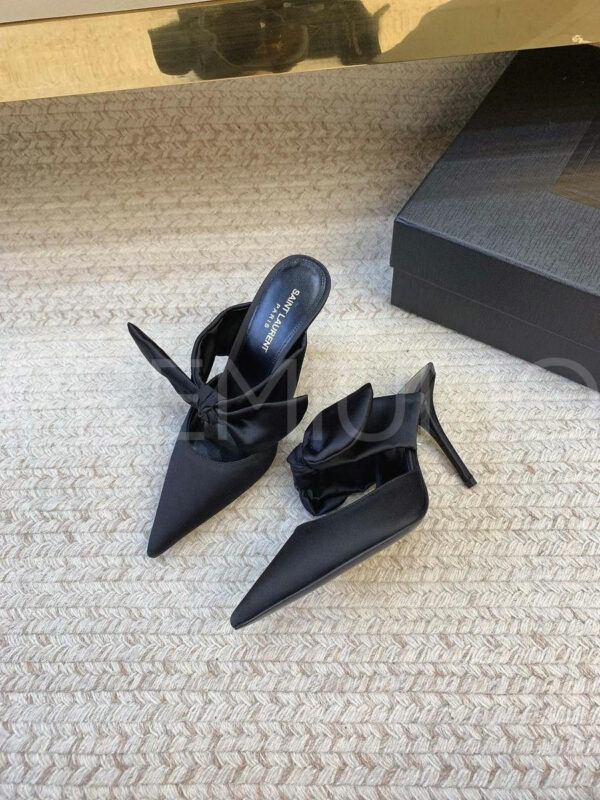 Yves Saint Laurent мюли PR914695