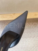 Yves Saint Laurent мюли PR741306 11