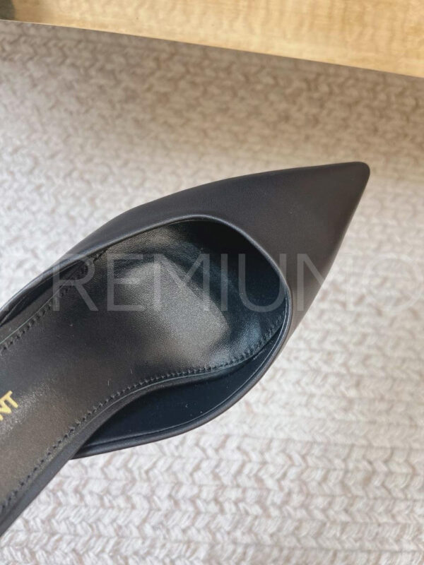 Yves Saint Laurent мюли PR741306 5