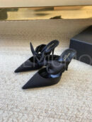 Yves Saint Laurent мюли PR914695 33
