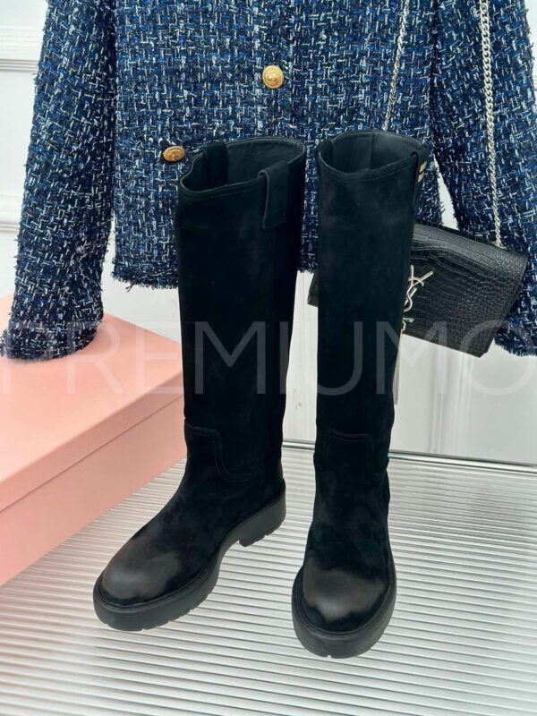 Miu Miu сапоги PR776244 2