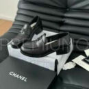 Chanel лоферы PR916304 11