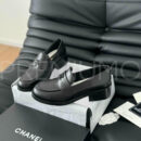 Chanel лоферы PR916304 12