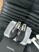 Chanel лоферы PR916304 13