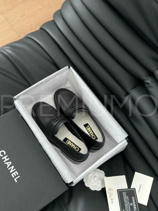 Chanel лоферы PR916304 5