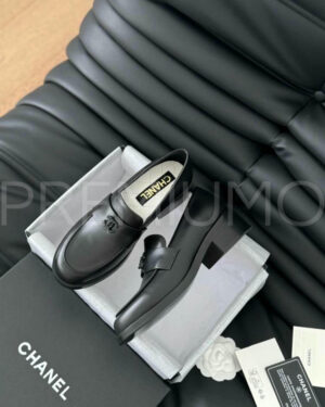 Chanel лоферы PR916304
