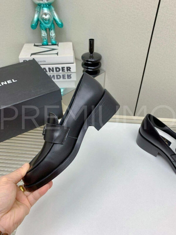 Chanel лоферы PR916304 8