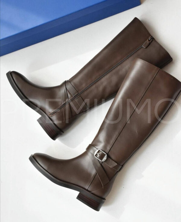 Stuart Weitzman сапоги PR674998