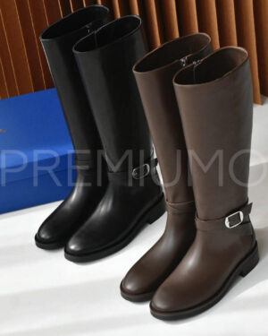 Stuart Weitzman сапоги PR297967