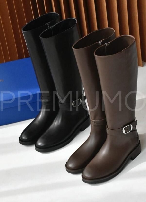 Stuart Weitzman сапоги PR297967