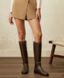 Stuart Weitzman сапоги PR674998 10