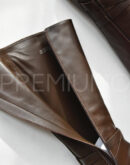Stuart Weitzman сапоги PR674998 11