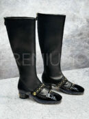 Christian Dior сапоги PR269457 16
