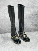 Christian Dior сапоги PR269457 9