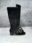 Christian Dior сапоги PR269457 10
