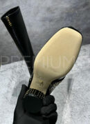 Christian Dior сапоги PR269457 13