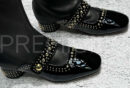 Christian Dior сапоги PR269457 14