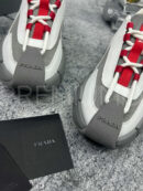 Prada кроссовки PR963012 11