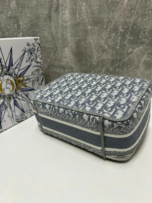 Christian Dior косметичка PR365549 6