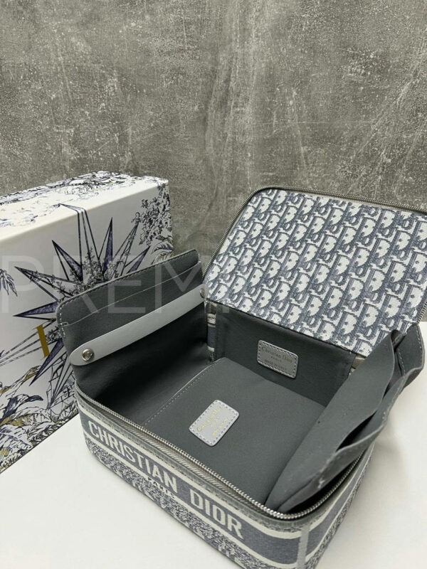 Christian Dior косметичка PR365549 9