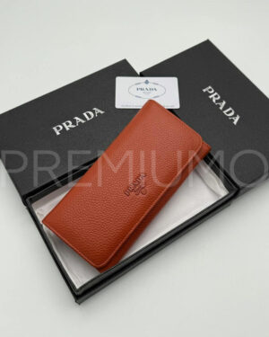 Prada кошелек PR223670