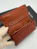Prada кошелек PR223670 9
