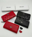 Prada кошелек PR634266 11
