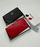Prada кошелек PR634266 12