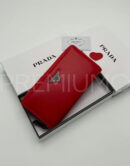 Prada кошелек PR634266 7