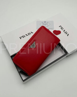 Prada кошелек PR634266