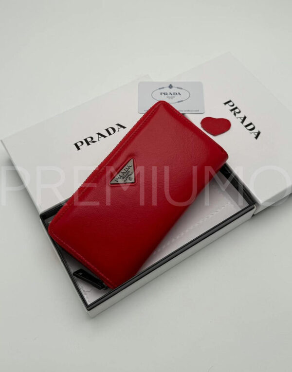 Prada кошелек PR634266