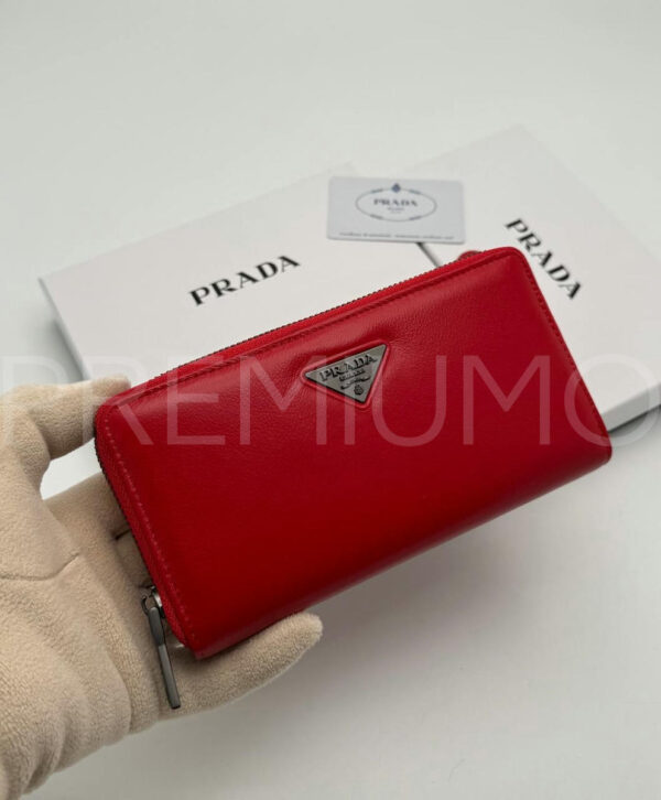 Prada кошелек PR634266 3