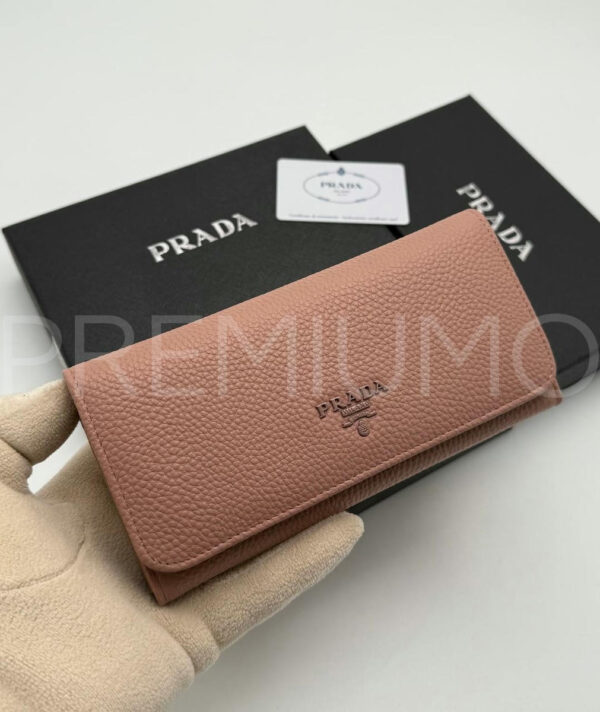 Prada кошелек PR238500 2