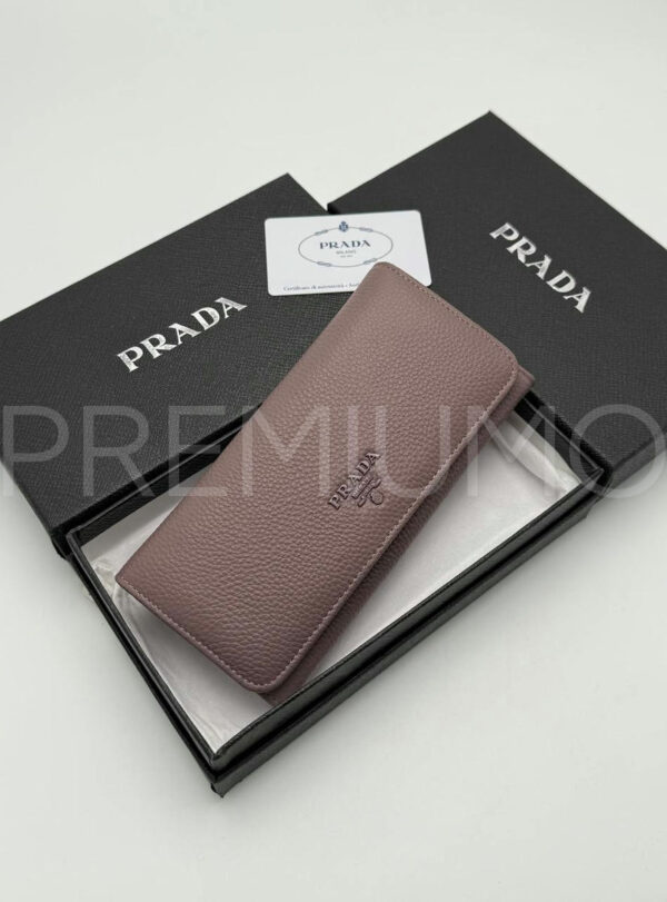Prada кошелек PR820724