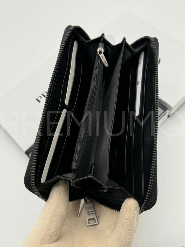 Prada кошелек PR832056 4