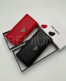 Prada кошелек PR106766 8