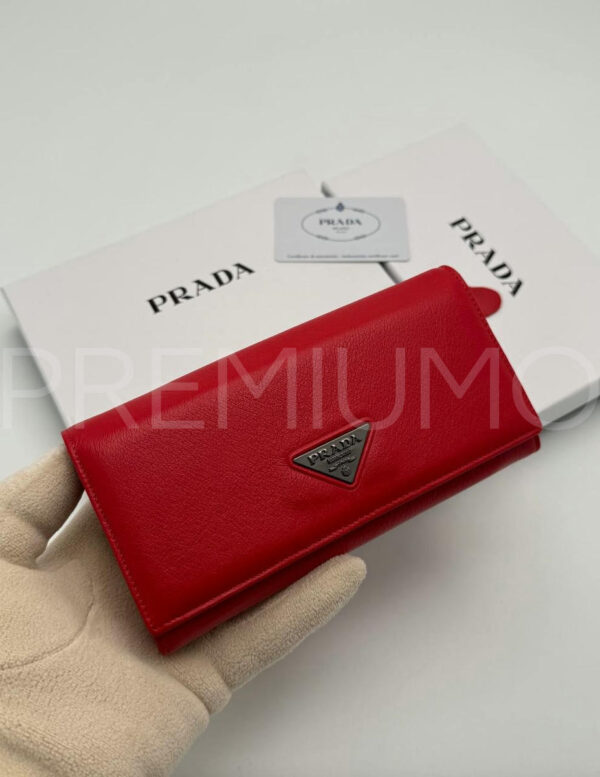Prada кошелек PR670836 3
