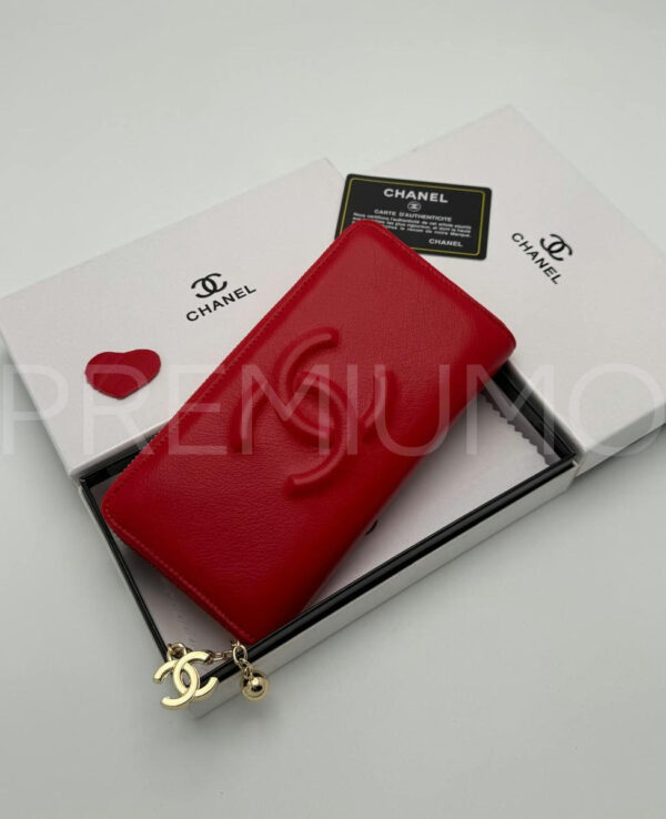 Chanel кошельки PR916023