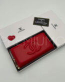 Chanel кошельки PR916023 7