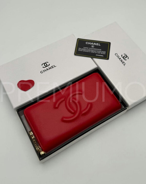 Chanel кошельки PR916023 2
