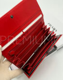 Prada кошелек PR670836 10