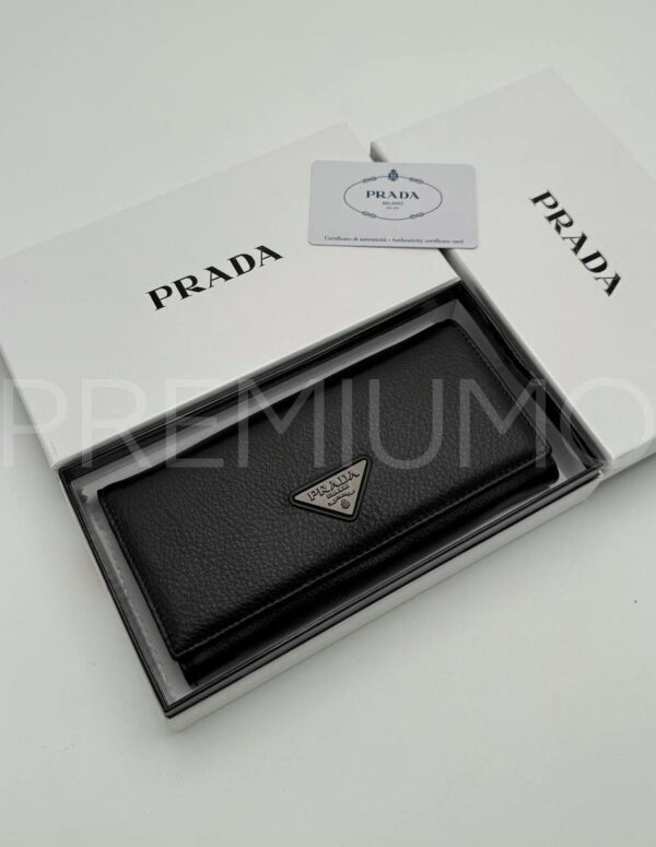 Prada кошелек PR106766 2