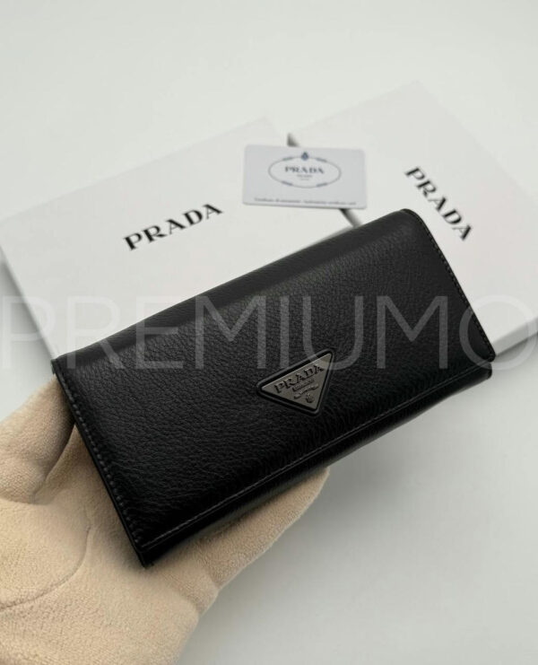 Prada кошелек PR106766 3