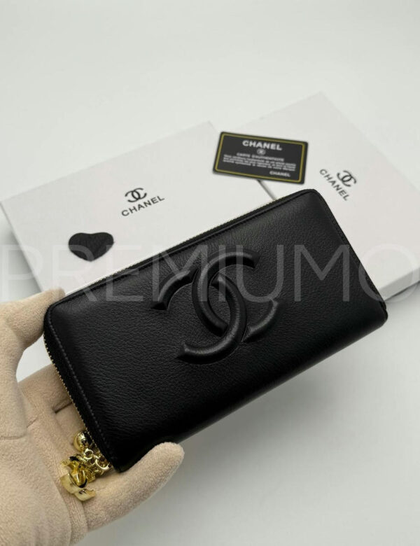 Chanel кошельки PR233260 3