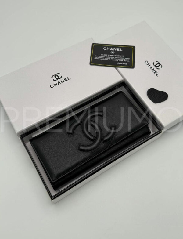 Chanel кошельки PR444550 2