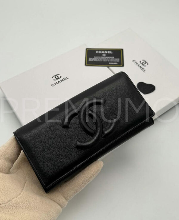 Chanel кошельки PR444550 3